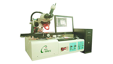  解密電動(dòng)汽車(chē)電池PACK組裝工藝超聲鋁絲焊機(jī)